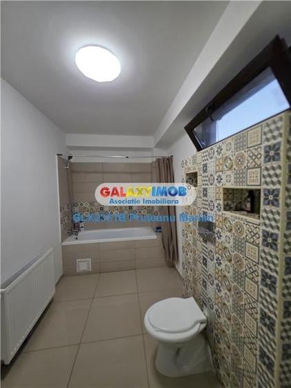 Vanzare casa Mediteraneana moderna situata in zona Fortului-Domnesti - 47