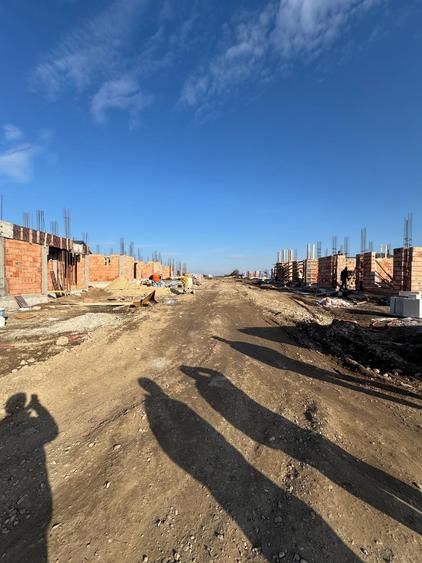 Bragadiru I Case individuale  premium I 2 locuri parcare I 0 comision I Curte I - 19