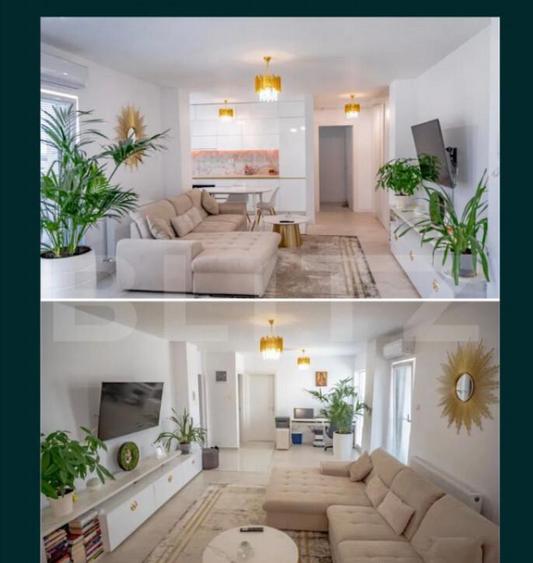 Apartament cu terasa imensa si vedere panoramica - 7