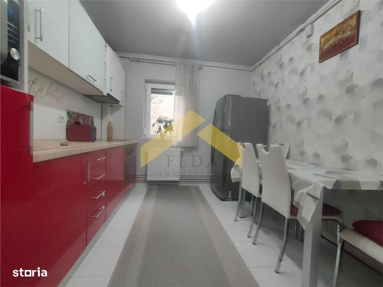 Apartament 3 camere in Micalaca de vanzare - 11