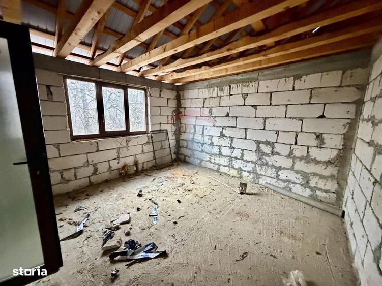 Casa Bolotesti / Vitanestii de Sub Magura - 8