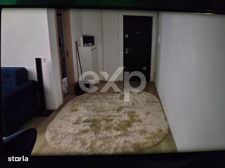 Apartament 2 camere Trivale, Pitesti | Constructie 2022 | 51 mp | - 2