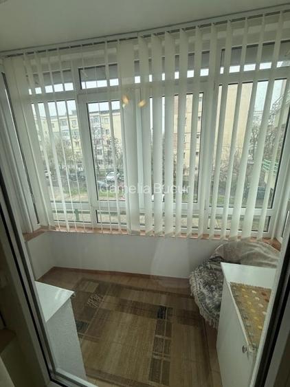 Apartament cu 3 camere - zona Pacurari - Lukoil
