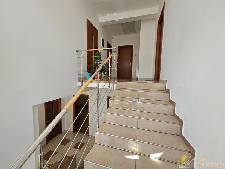 De vanzare vila individuala  Snagov padure-lac - 26