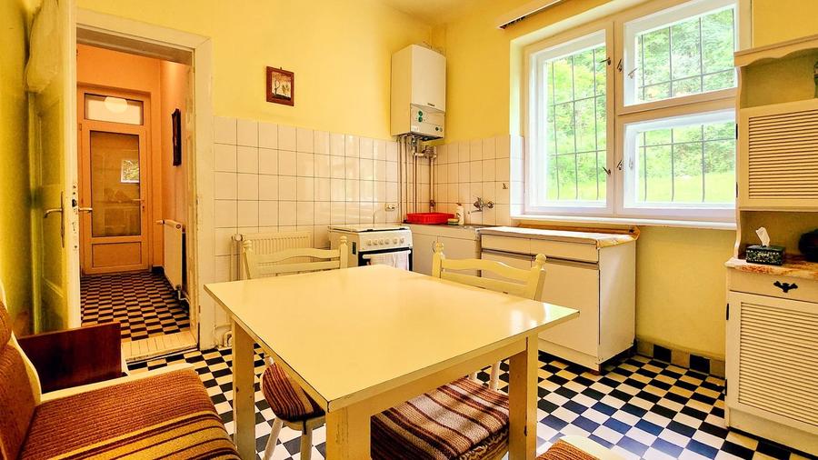 Apartament 2 Camere, Localizare Centrala, Disponibilitate 15 Octombrie - 14