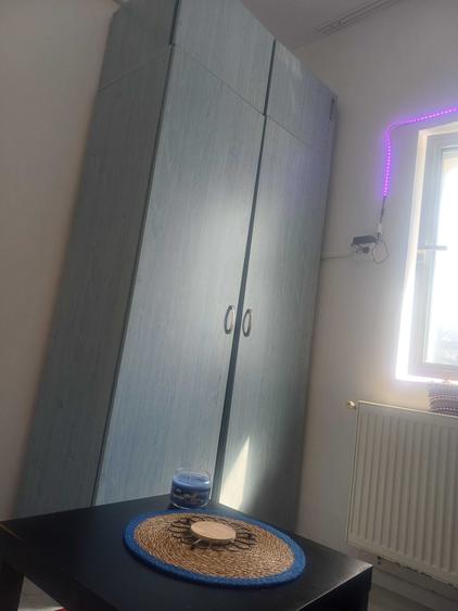 Inchiriez garsoniera in apropierea atat a zonei de Nord a Bucurestiului cat si de zona centrului vechi situata langa Metrou Obor - 2
