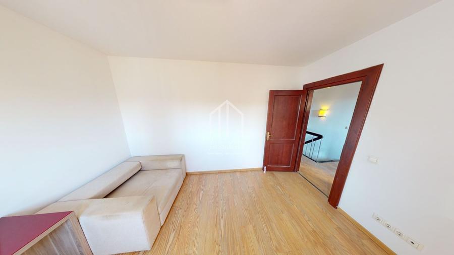 Apartament 3 camere, 2 balcoane, etaj 1, pe 2 nivele, Cal. D-vii - 10