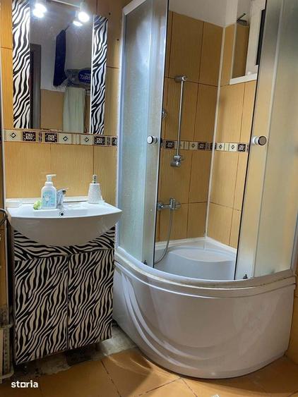 Apartament 3 camere de vanzare Aleea Carpati Targu Mures, Mures - 5