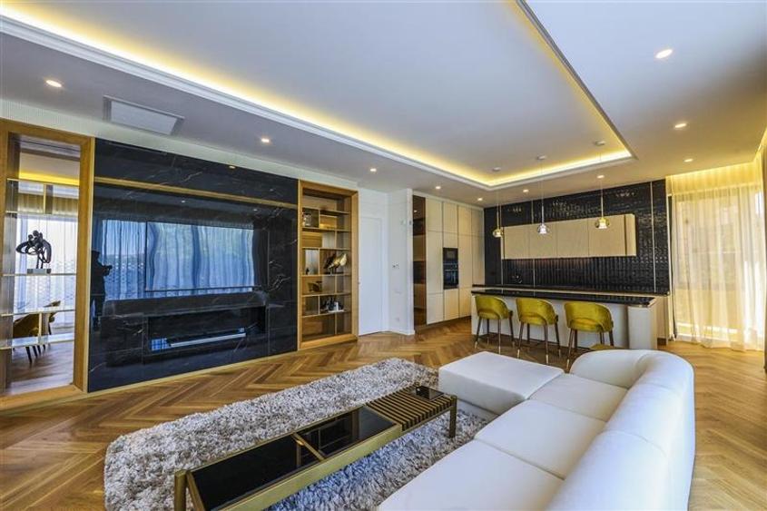 Vila de lux | acces la piscina si facilitati premium | Borhanci - 19