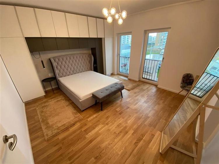 Apartament de lux 3 camere, Buna Ziua, zona LIDL+Garaj - 3