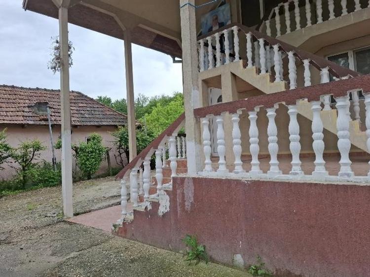 Casa si teren VALEA MARE - 5