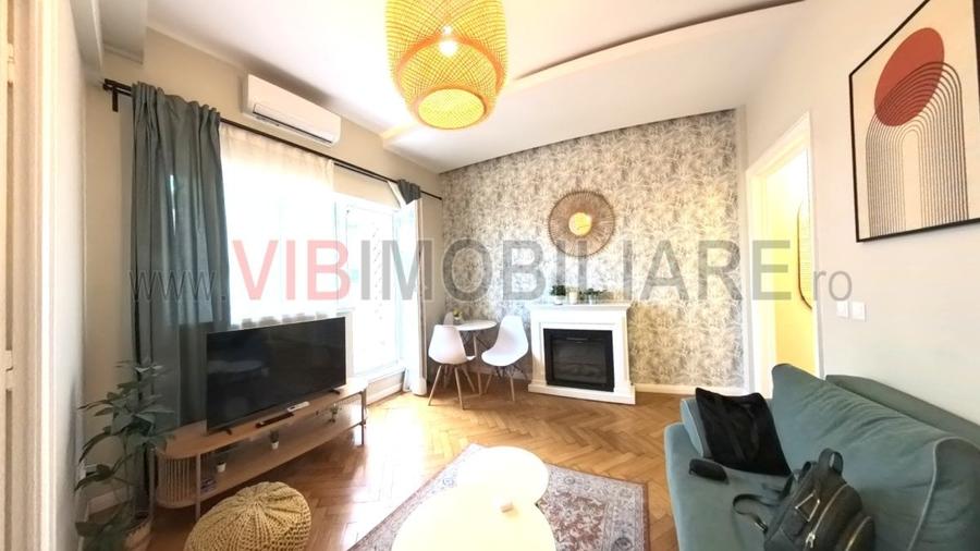 De vanzare apartament 2 camere - Piata Italiana/Piata Rosetti - 3