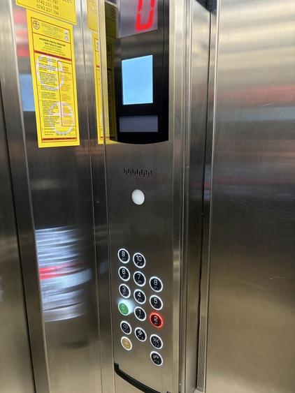 Garsoniera Sos. Pantelimon / Spital Sf. Pantelimon / Str. Aurului - 5