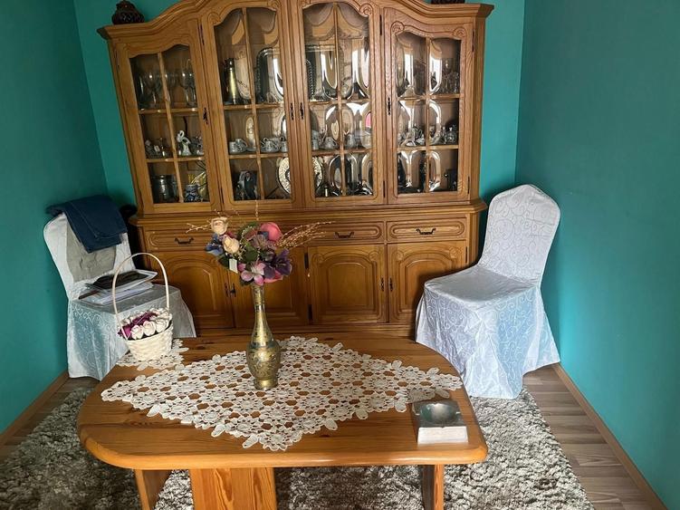 Vand casa in corbia - 1