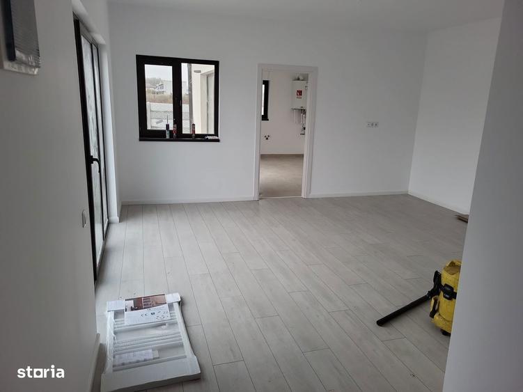 Casa parter de vanzare Bragadiru | 3 camere | teren 450 mp - 6