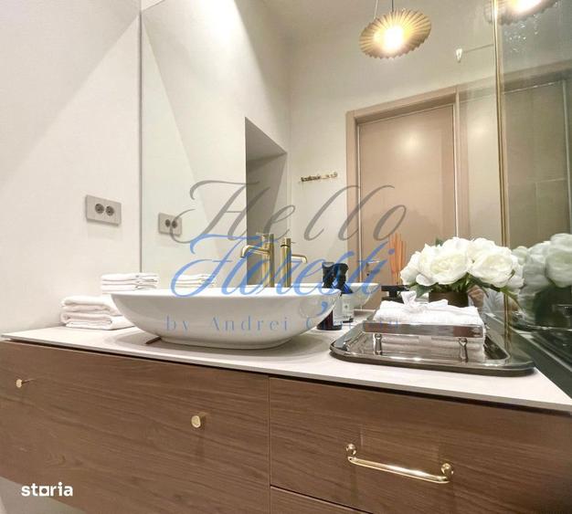 Apartament de LUX la prima inchiriere in zona Centrala a Clujului - 2