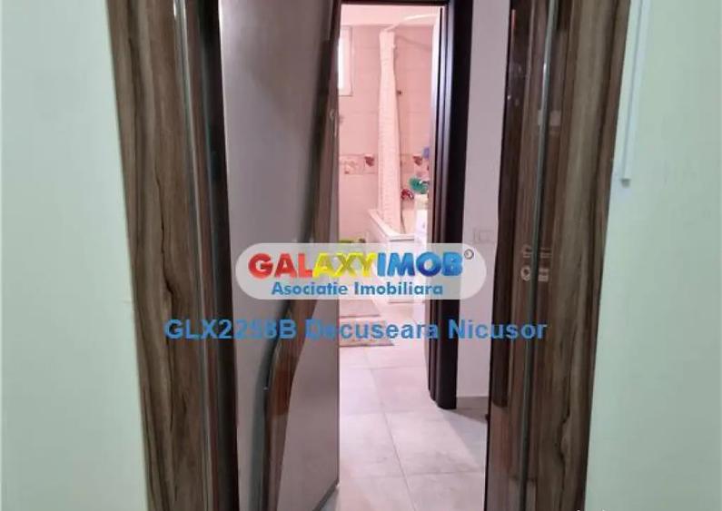 Apartament 2 camere Militari Residence, mobilat, utilat 72 5 - 4