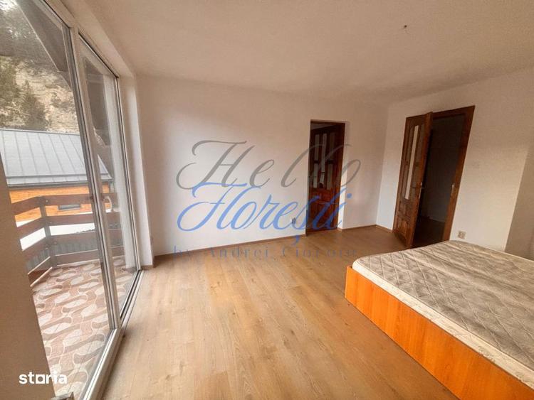 Casa 96.7 mp, zona Baciu - 7