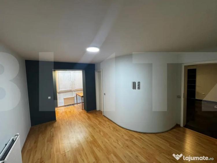 Apartament 2 camere, 51 mp, Calea Sever Bocu - 10