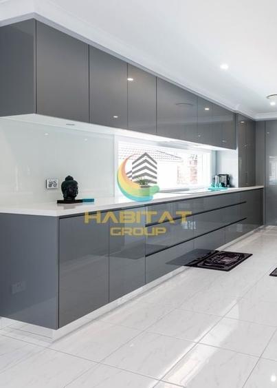 Apartament 3 Camere Sector 4 Grand Arena 66.4Mp - 10