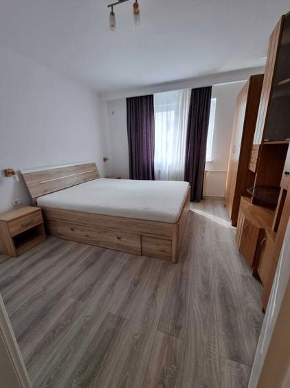 Garsoniera de inchiriat 24mp - Calea Buziasului TM - 1