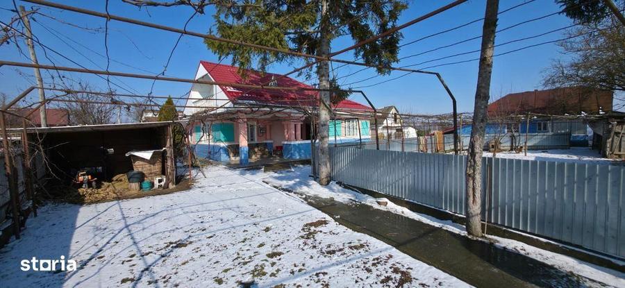 VAND -Teren 11.400 mp Oni?cani, jude?ul Bacau - 3