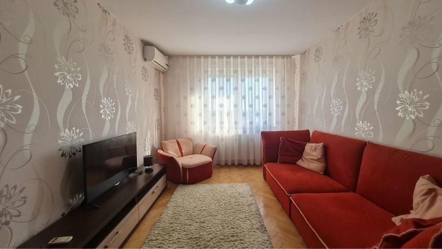 Apartament 3 camere Piata Creanga - 3