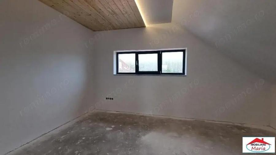 Casa noua parter si mansarda cu 5 arii in Paulesti ( ID 22971) - 1