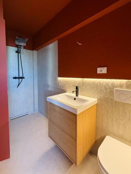 Case individuale cu pompă de căldură geotermică cu 100% energie verde, nZeb - 16