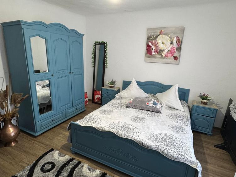 Casă de vânzare în Corbu – deschidere la strada principală! - 8