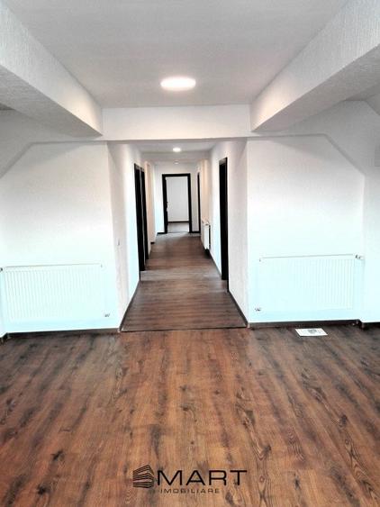 Apartament 4 camere 121mp zona Padurea Dumbrava - 1