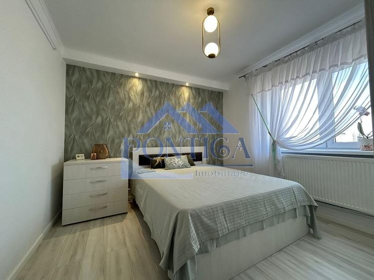 Apartament 2 camere Faleza Nord - 3