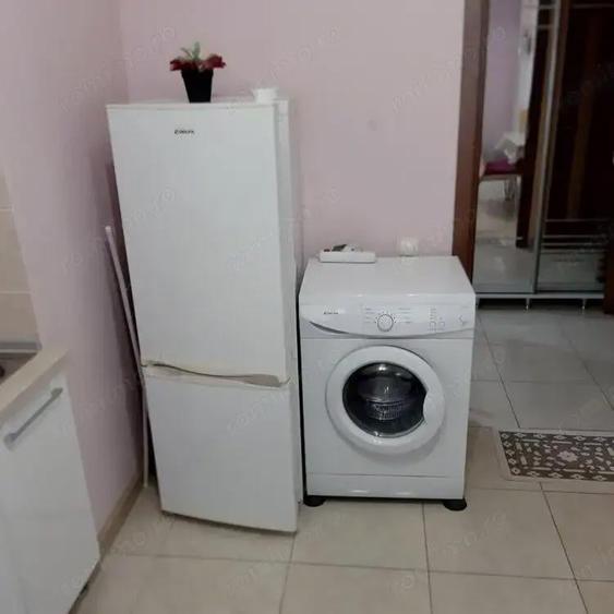 Garsoniera de inchiriat in zona Noua - 2