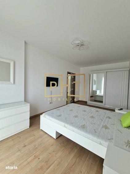 Apartament de vanzare cu 2 camere, 53 mp, zona Vivo ! - 9