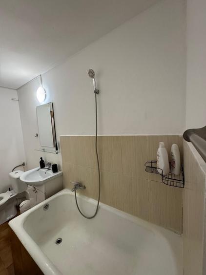 Vitan, garsoniera, 42mp, bloc anvelopat, PET FRIENDLY, 10 min metrou Dristor - 6