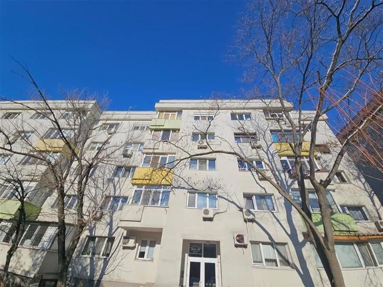 Apartament 2 camere - decomandat - Ctie 85 - Bloc Reabilitat termic - 15