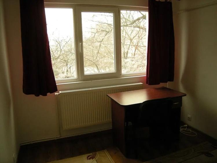 Apartament cu 2 camere, etajul 3/4, zona Podu Ros-Odeon - 3