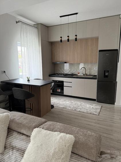 Inchiriez apartament 2 camere decomandate - 5