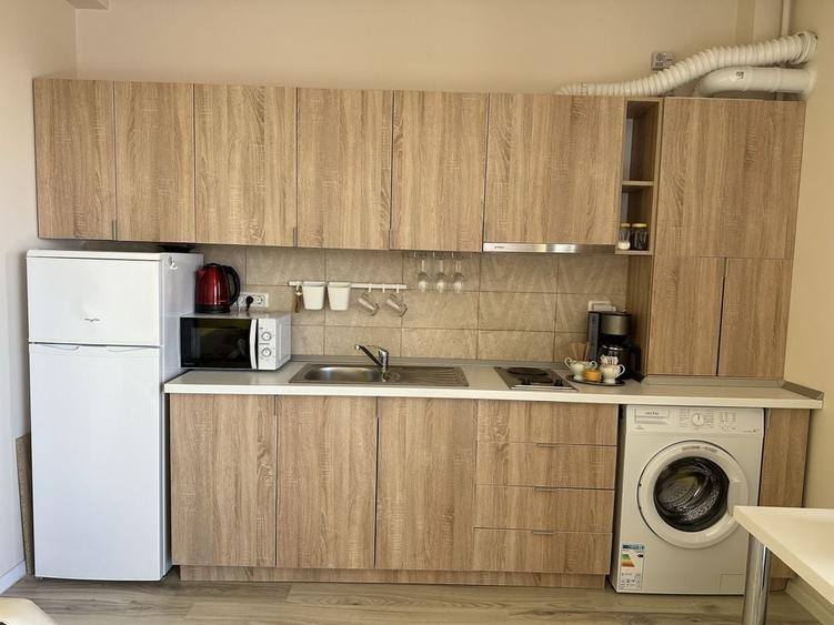 Direct proprietar - Garsoniera de vanzare Mamaia Nord - Hanul cu Peste - 7