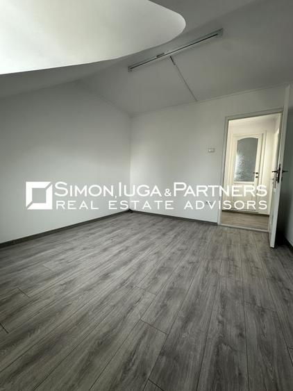 Spatiu birouri, hala, NOU renovat | 150 m2 | parcare | zona RADP, Leroy,Selgros - 12