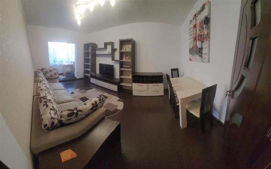 FILM! Apartament cu patru camere, etaj1, Astra, Brasov - 1