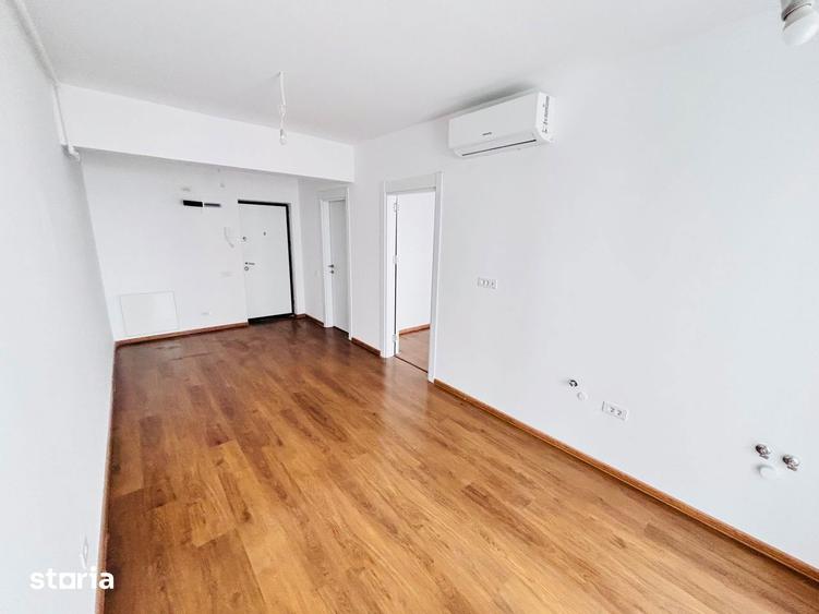 PROPRIETAR 2 camere premium, et.1, 5 min. metrou Berceni, 43mp utili - 2