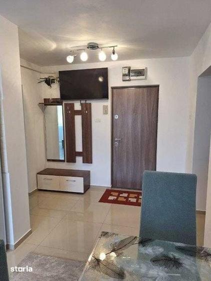 Apartament cu 2 camere în Hărmanului
