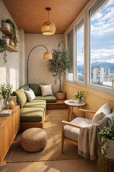 Ap.2 camere Astra | Vedere panoramica Tampa | Pozitie excelenta | Insorit - 9