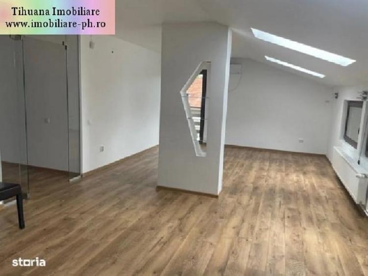 Vila P+1 de inchiriat: Central(str.Valeni) - 12