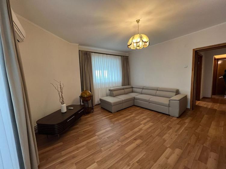 Ocazie! Inchiriere 3 camere, langa Hotel Oxfrod - 8