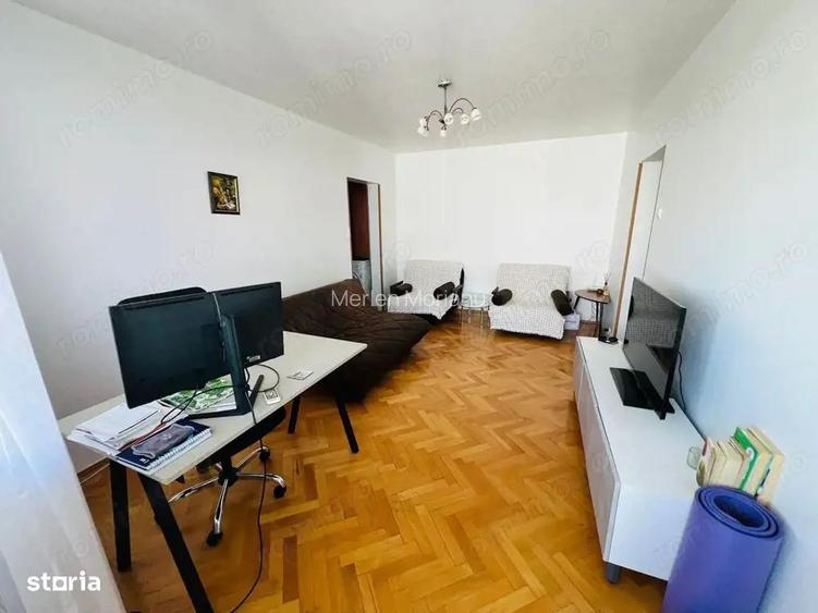 Apartament 2 camere Titan, scoala 195, metrou, IOR