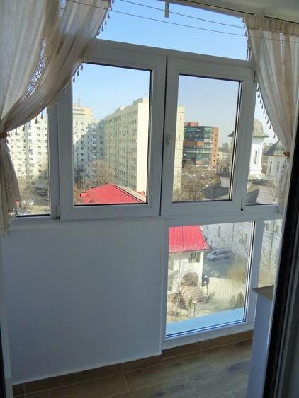 Apartament 2 camere nou renovat, P-ta Delfinului - 4