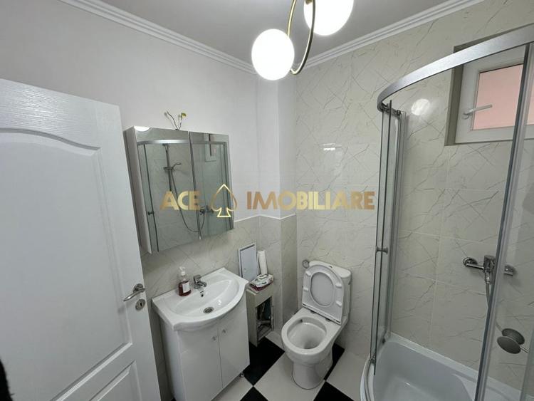 Garsoniera | Ferentari | Centrala Proprie | Bloc 2013 | Terasa | 0% Comision - 9