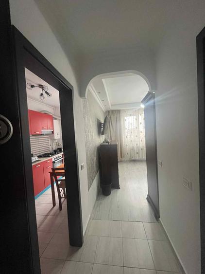 Garsoniera mobilata-mutare imediata-Militari Residence-Comision 0% - 4